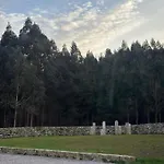 Casa Do Cabo Εξοχικό σπίτι *