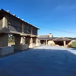 Casa Do Cabo Moras