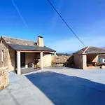 Casa Do Cabo Εξοχικό σπίτι Moras