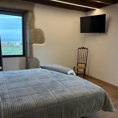 Casa Do Cabo Moras