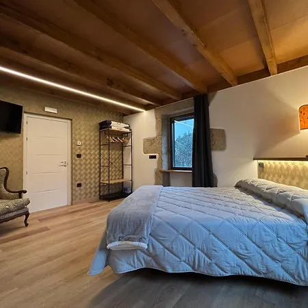 カントリーハウス Casa Do Cabo *