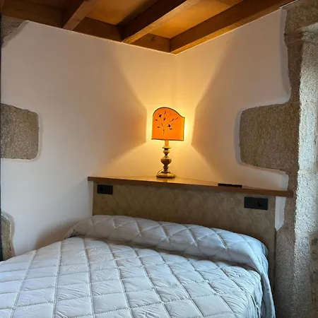 Casa di campagna Casa Do Cabo *