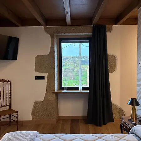 カントリーハウス Casa Do Cabo Moras