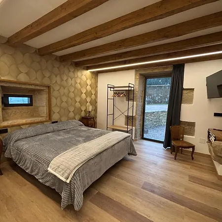 Casa Do Cabo Casa di campagna
