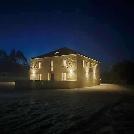 Casa Do Cabo