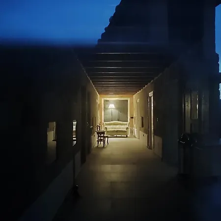 Casa Do Cabo Moras