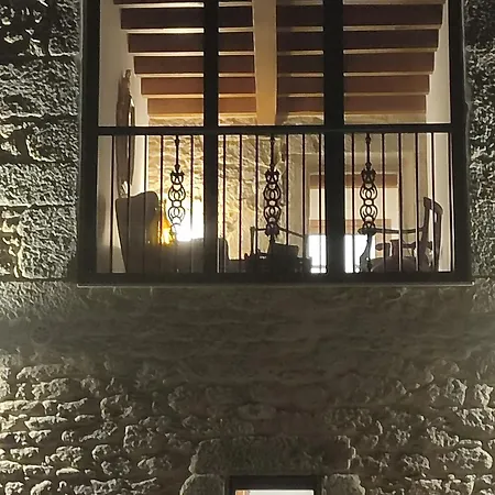 Casa Do Cabo
