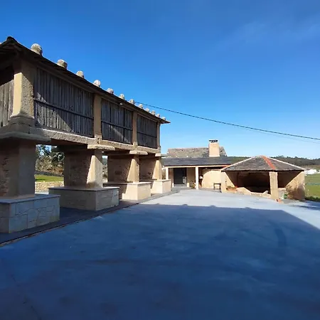 Casa Do Cabo Moras