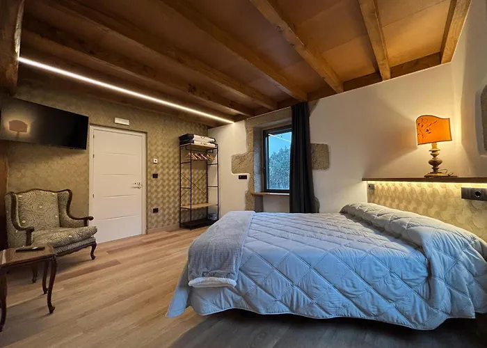 カントリーハウス Casa Do Cabo *