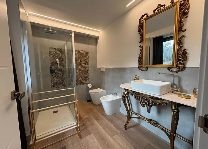 カントリーハウス Casa Do Cabo Moras