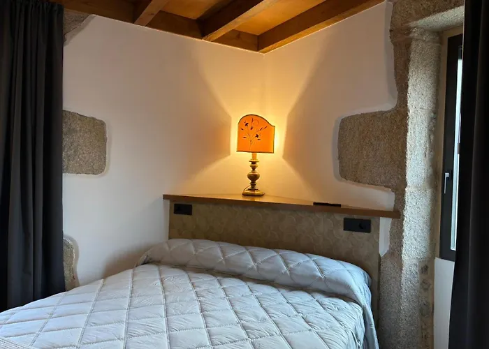 カントリーハウス Casa Do Cabo *