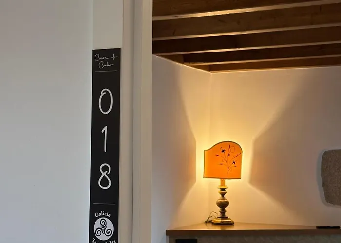 Casa Do Cabo * Moras