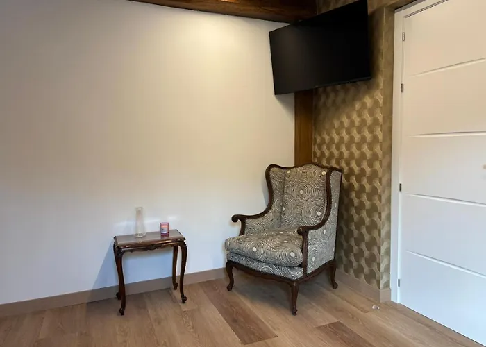 カントリーハウス Casa Do Cabo