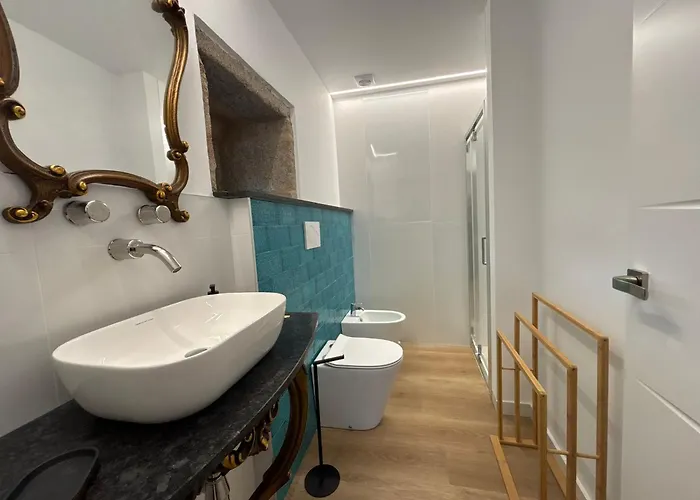 Casa Do Cabo カントリーハウス Moras