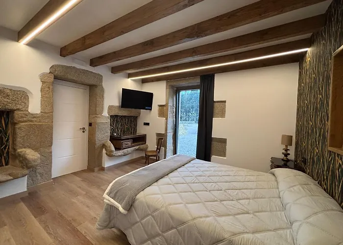 Casa Do Cabo カントリーハウス *