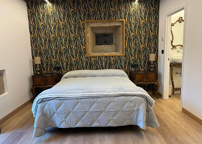 Casa Do Cabo カントリーハウス