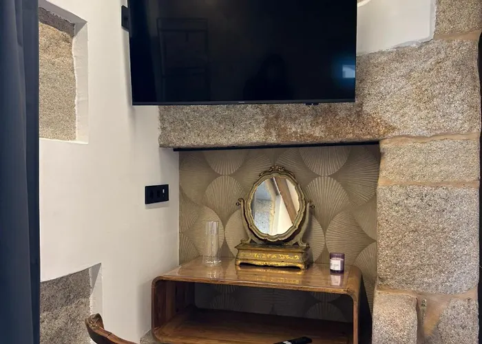 Casa Do Cabo カントリーハウス Moras