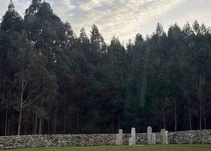 Casa Do Cabo カントリーハウス *