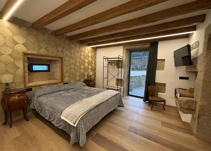Casa Do Cabo Lantställe