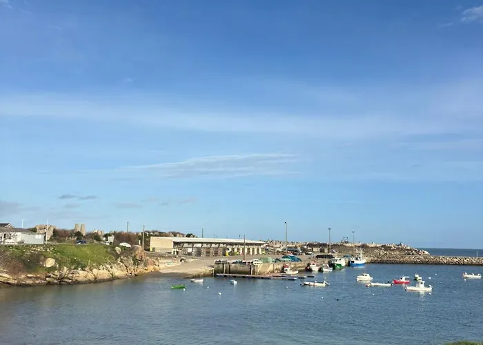カントリーハウス Casa Do Cabo Moras