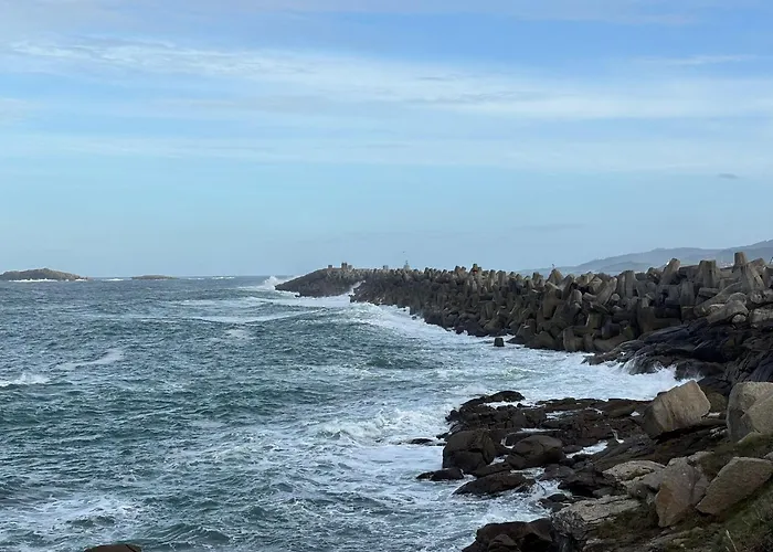 Casa Do Cabo カントリーハウス