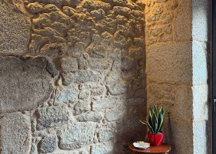 Casa Do Cabo * Moras